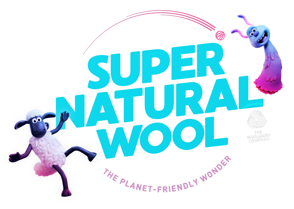 Super Natural Wool